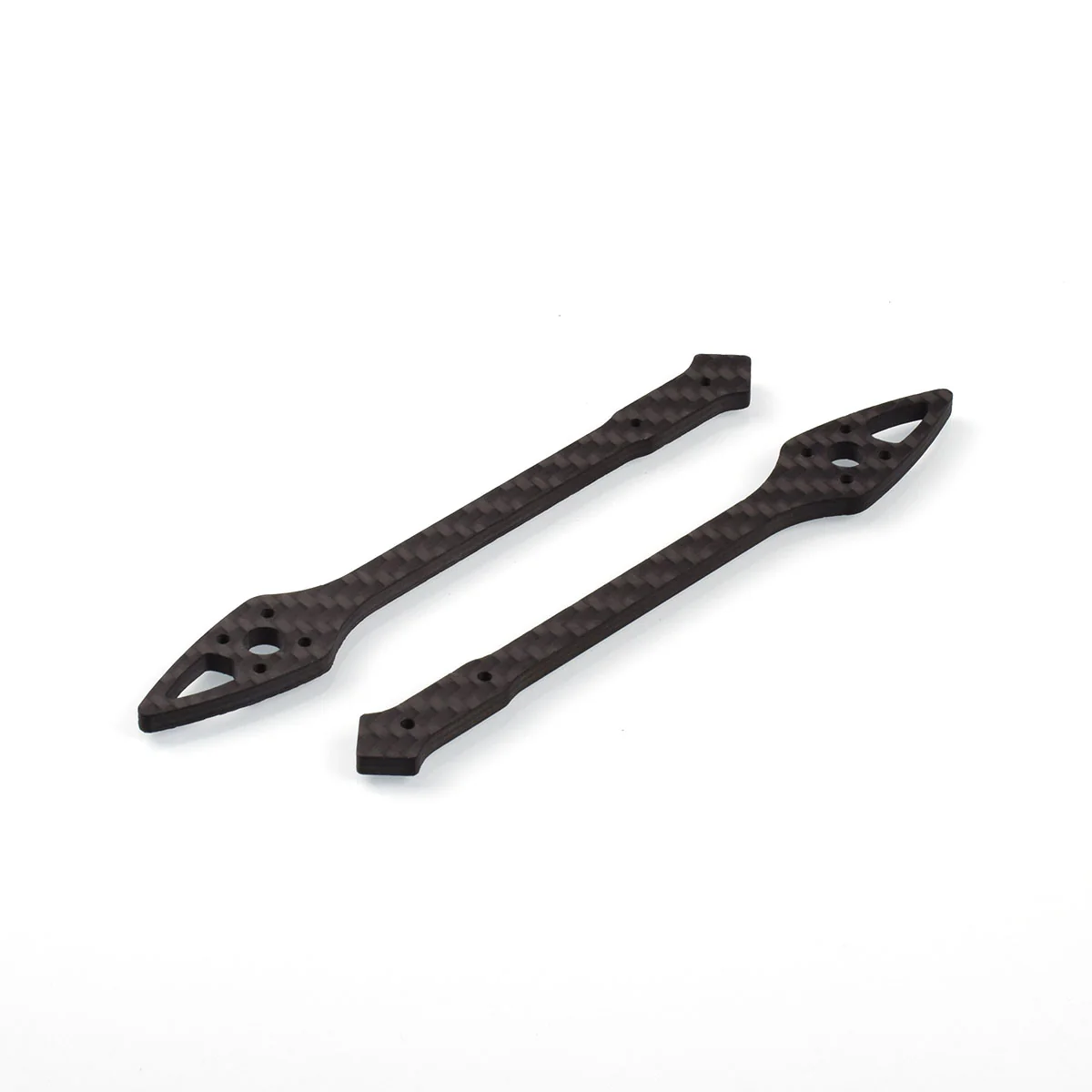 X-Knight Carbon Fiber 5'' Frame V2 Kit - Image 5